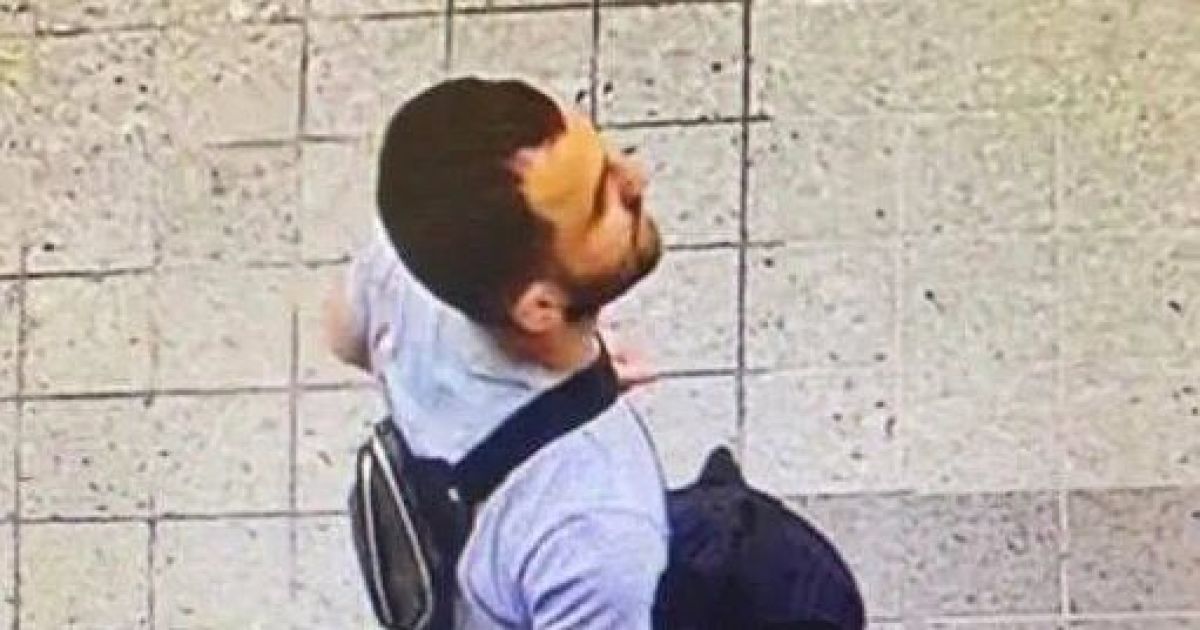 Киллером из Днепра считают известного азербайджанского борца: что известно (фото, видео)