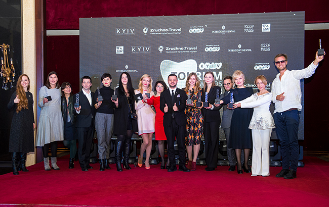 Coral Travel знову підтвердив своє безперечне лідерство на ринку туристичних послуг України