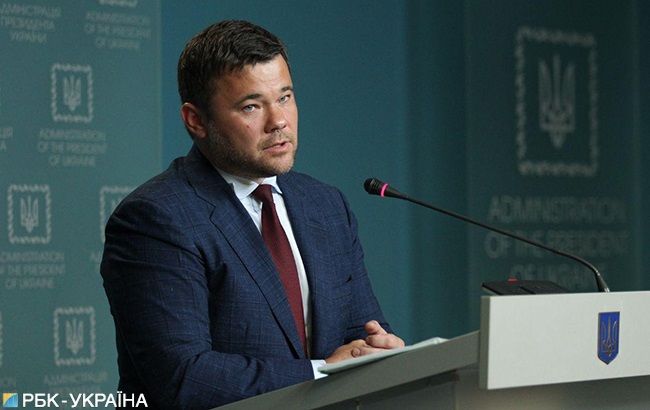 Андрій Богдан