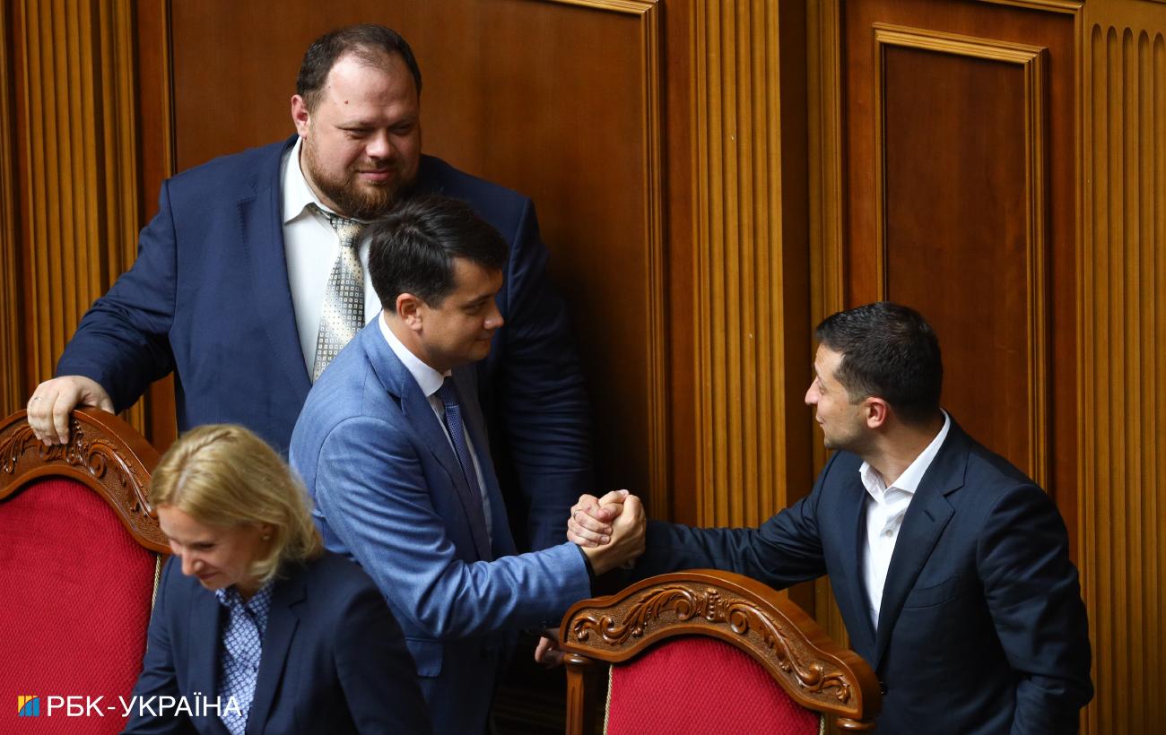 Инструкция к государству. Зачем Конституцию все время меняют и что с ней снова не так