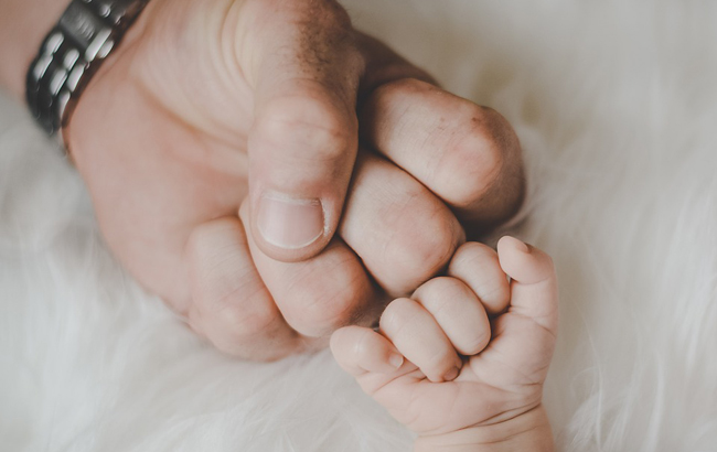 День отца в Украине: когда празднуем и какие существуют традиции