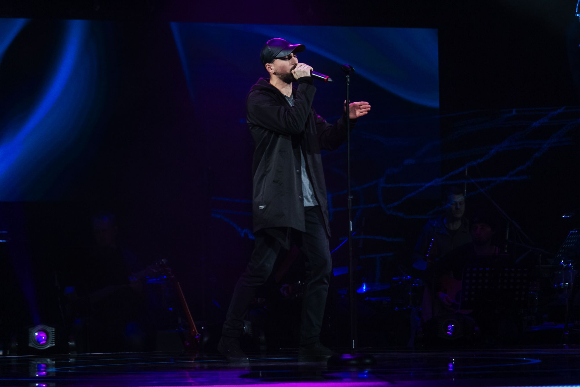 На сцене "Голоса країни-11" воссоединилась легендарная украинская группа: подробности нового эфира