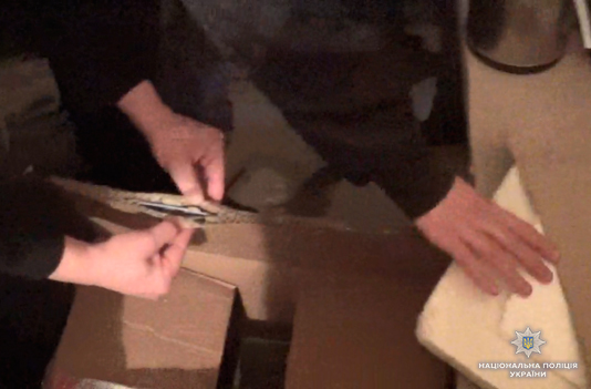 В Черновецкой области разоблачили группу телефонных мошенников, которой руководил заключенный