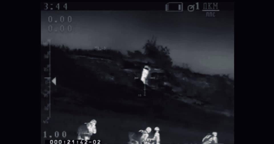 Бойцы ВСУ героически "зачистили" атаку врага: фото успешной операции