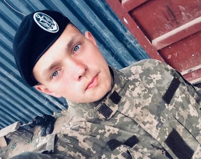 Обстрел под Павлополем: появились имена погибших бойцов ООС