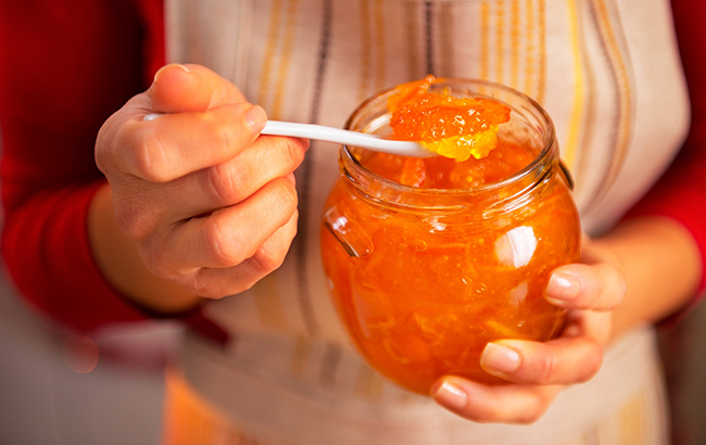 Что не так с вареньем? Супрун дала неожиданный совет украинцам