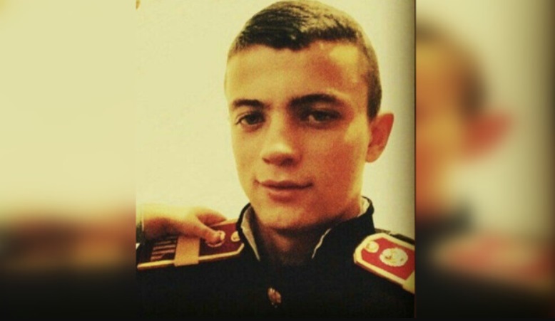 В Харькове попрощались с погибшим в катастрофе Ан-26: фото и видео