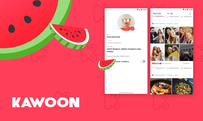 В Украине создали программу, которая может заменить Viber и Telegram