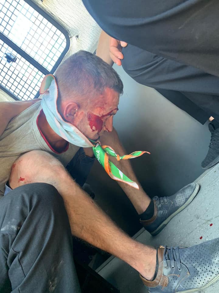 Миллион долларов и вертолет: все детали захвата заложников в Одессе (видео)