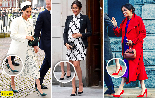 Меган Маркл могла навредить ребенку: появилась тревожная информация