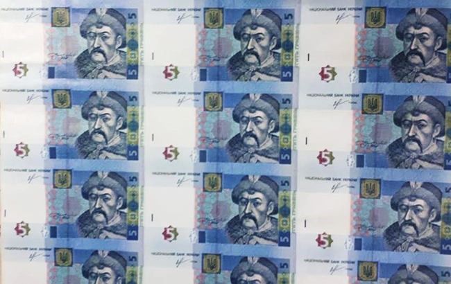 В Одессе правоохранители разоблачили банду фальшивомонетчиков