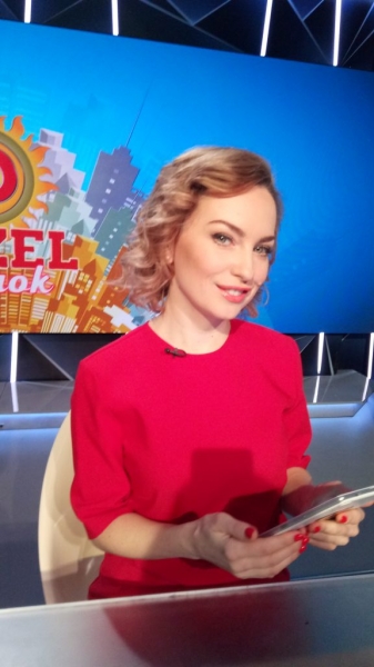 Актриса "Дизель-шоу" несподівано змінила імідж