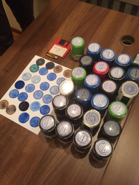 ГПУ разоблачила схему хищения на 30 млн гривен