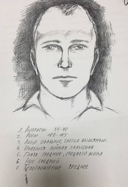 Экс-сотруднику СБУ сообщили о подозрении в причастности к пыткам крымского татарина