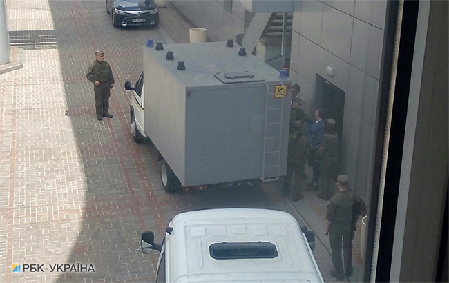 Дело Савченко: суд начал рассмотрение апелляции