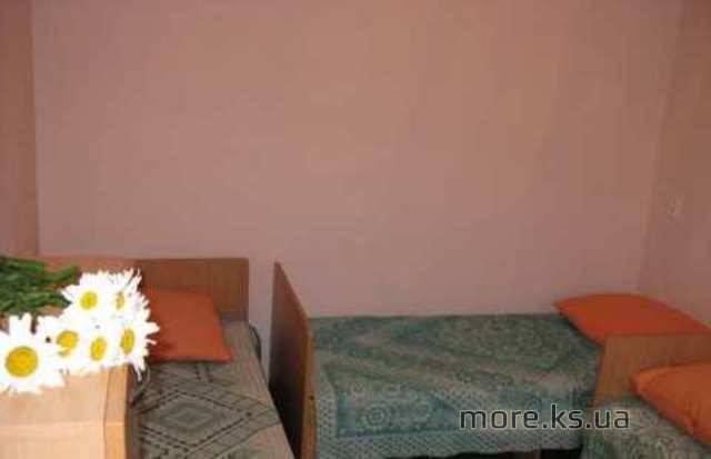 Як виглядає бюджетне житло на українських морських курортах: вся принадність відпочинку за 100-150 гривень