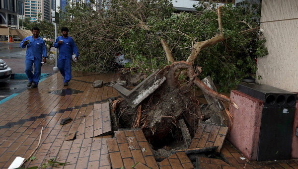 Ураган Мэтью: тысяча погибших, эпидемия холеры, миллионы эвакуированных