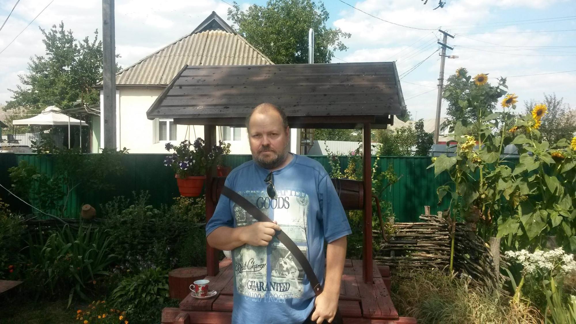 Умер известный журналист и медиаэксперт: ему было всего 55 лет