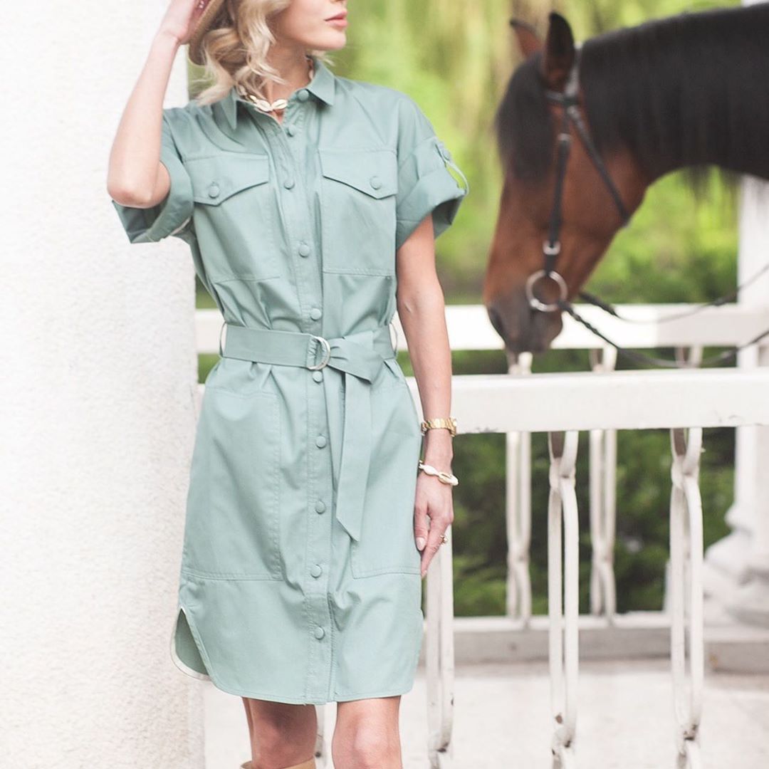 Как скрыть лишние килограммы за одеждой: лайфхаки от дизайнера