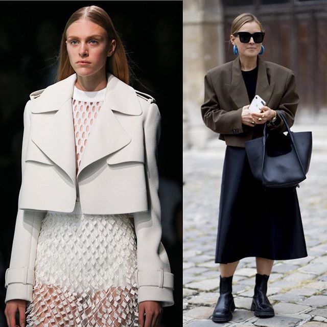 Модний укорочений верх: стиліст дала поради, як носити тренд сезону 2020