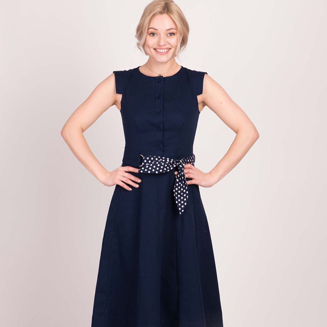 Как скрыть лишние килограммы за одеждой: лайфхаки от дизайнера