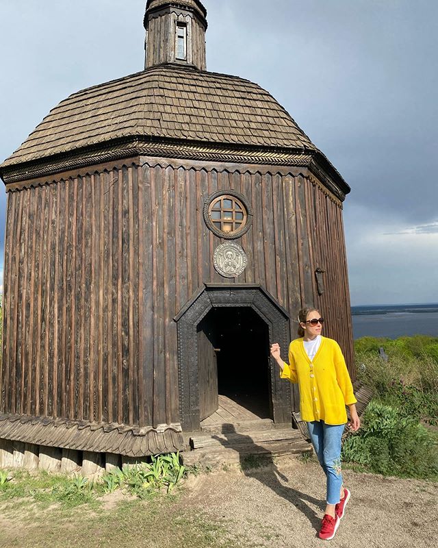 Очень хотим: Осадчая поделилась неожиданными планами с Горбуновым