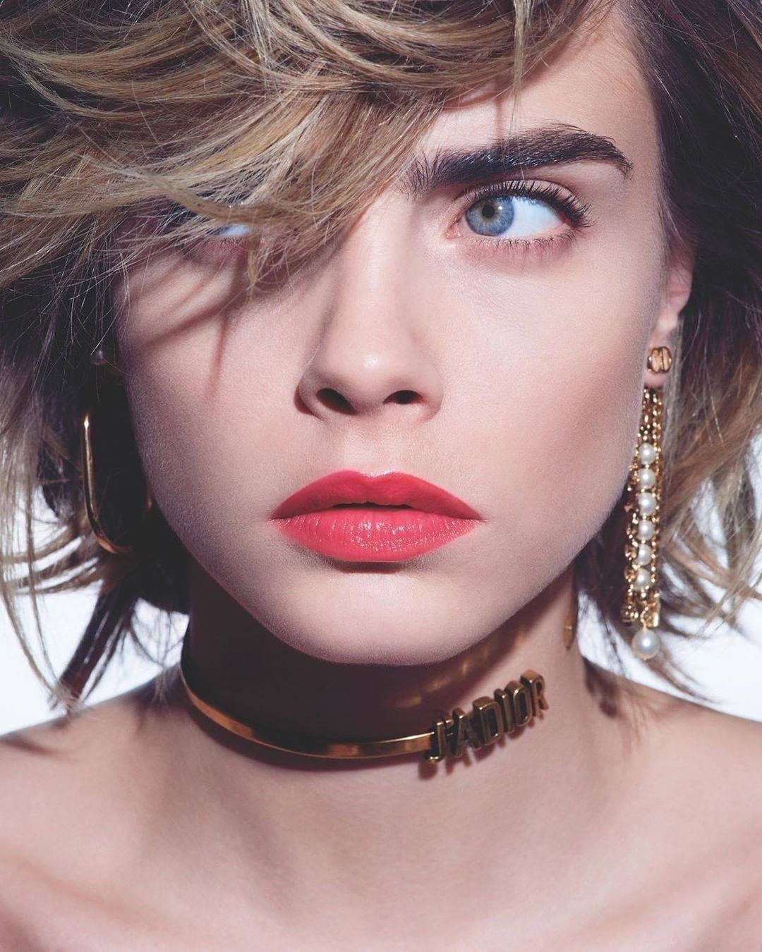 Не делай так: 7 ошибок в макияже, которые заметно старят