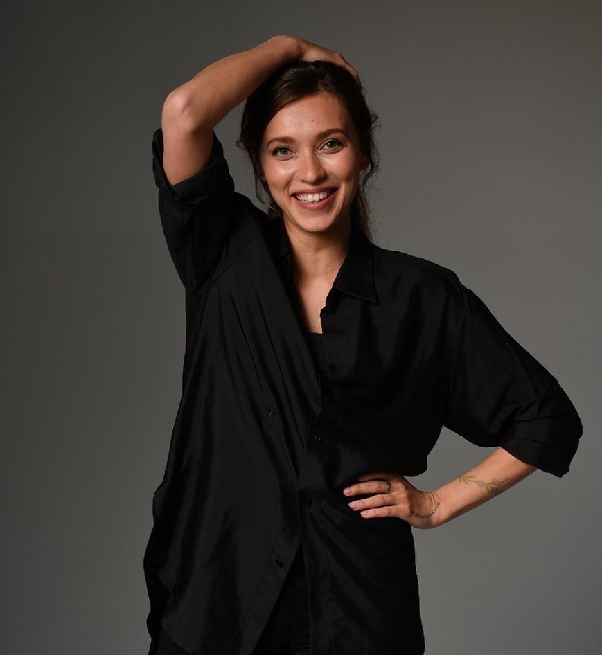 З дитинства хотіла стати відомою: Регіна Тодоренко зробила визнання в день свого 30-річчя