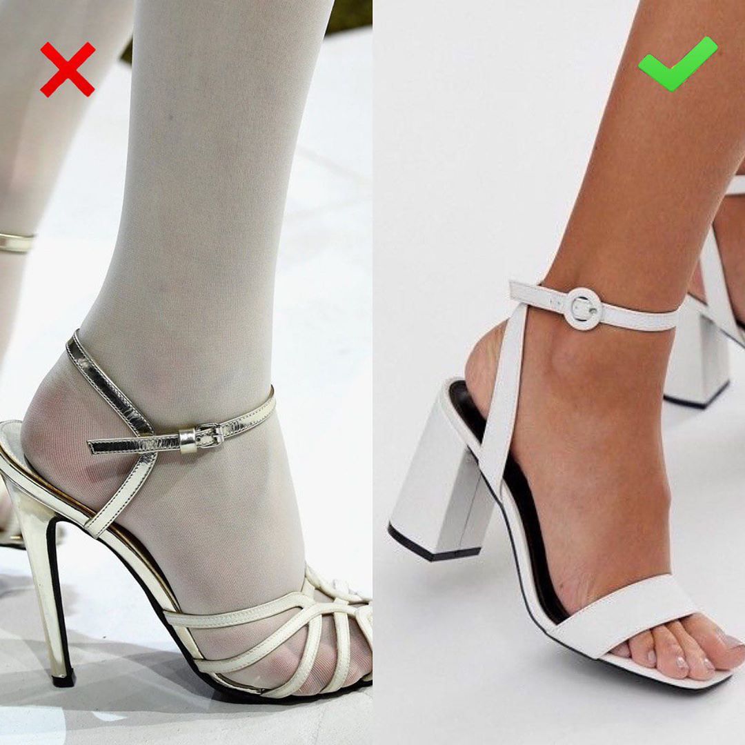 Не делай так: дизайнер назвал топ-6 ошибок в летнем женском образе