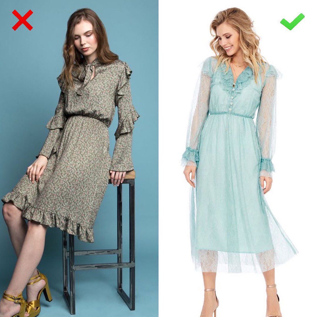 Не делай так: дизайнер назвал топ-6 ошибок в летнем женском образе