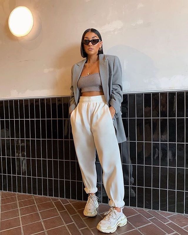 Антитренды лета 2020 и новый стиль biz-leisure: стилист поделилась шпаргалкой