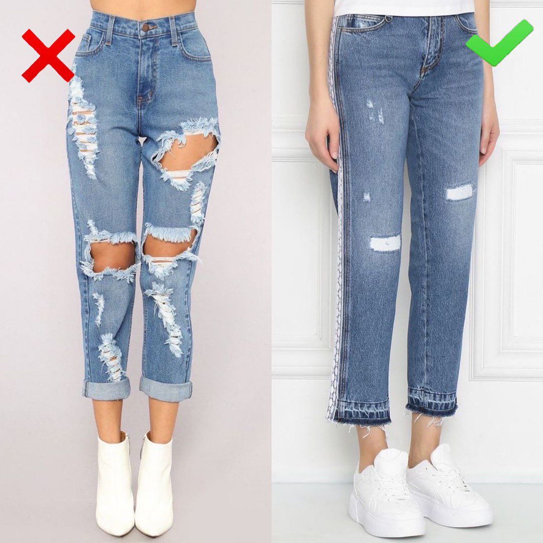 Не делай так: дизайнер назвал топ-6 ошибок в летнем женском образе