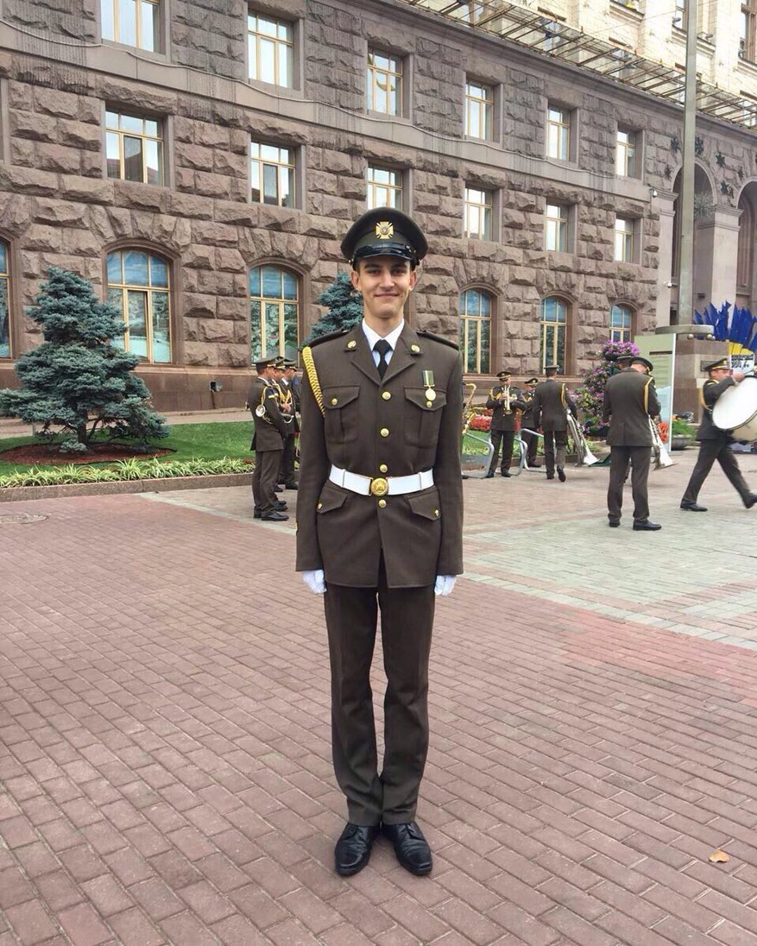 Віктор Павлик звернувся до онкохворого сина Павла після відмови лікуватися: тато поруч