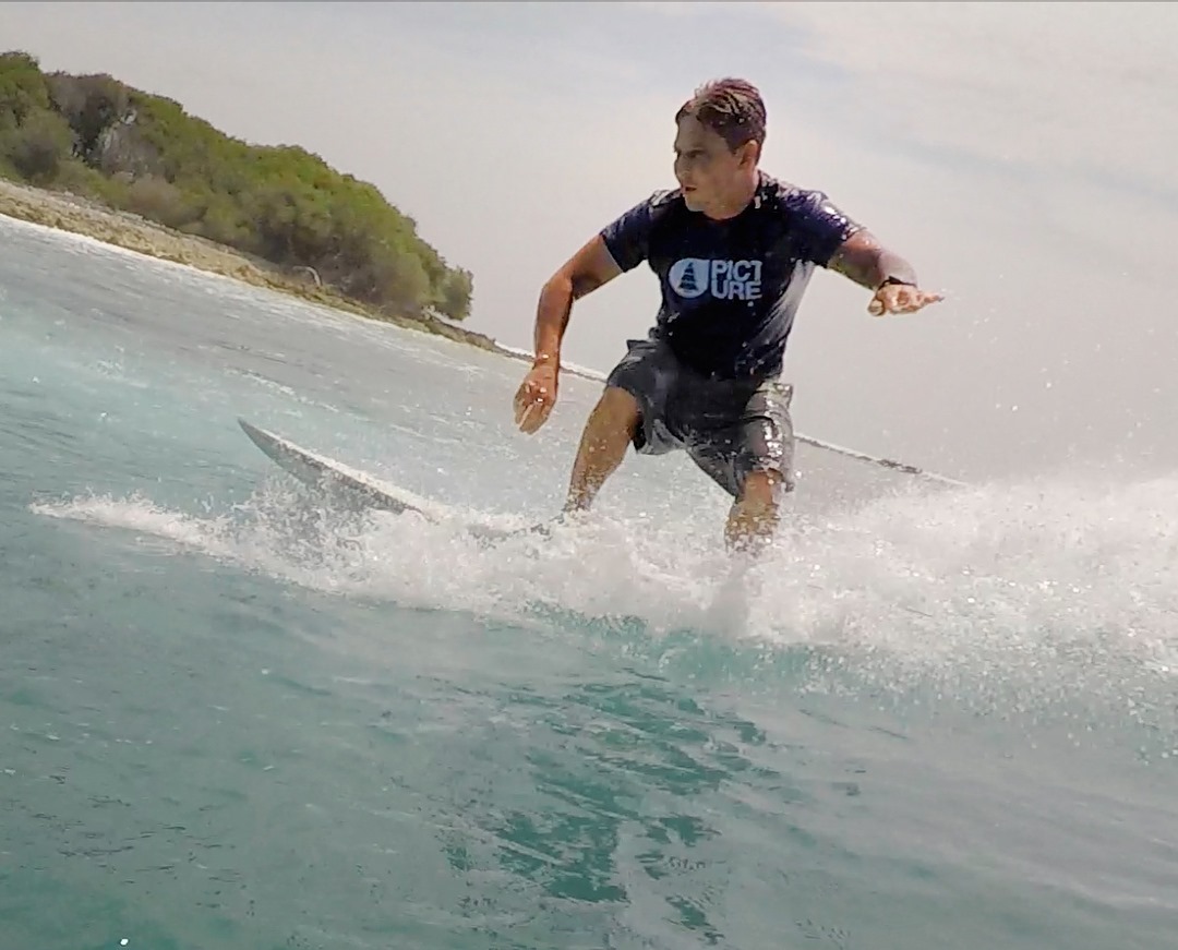 Педан поділився відвертою історією: найважче з того, чим я займався