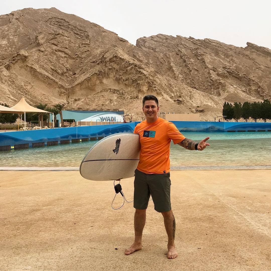 Педан поділився відвертою історією: найважче з того, чим я займався