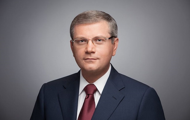 Александр Вилкул