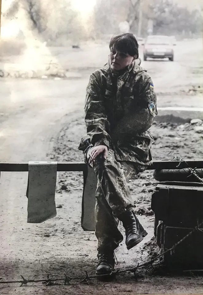 Трагически погибла известная волонтер и парамедик: на Донбассе спасла десятки жизней