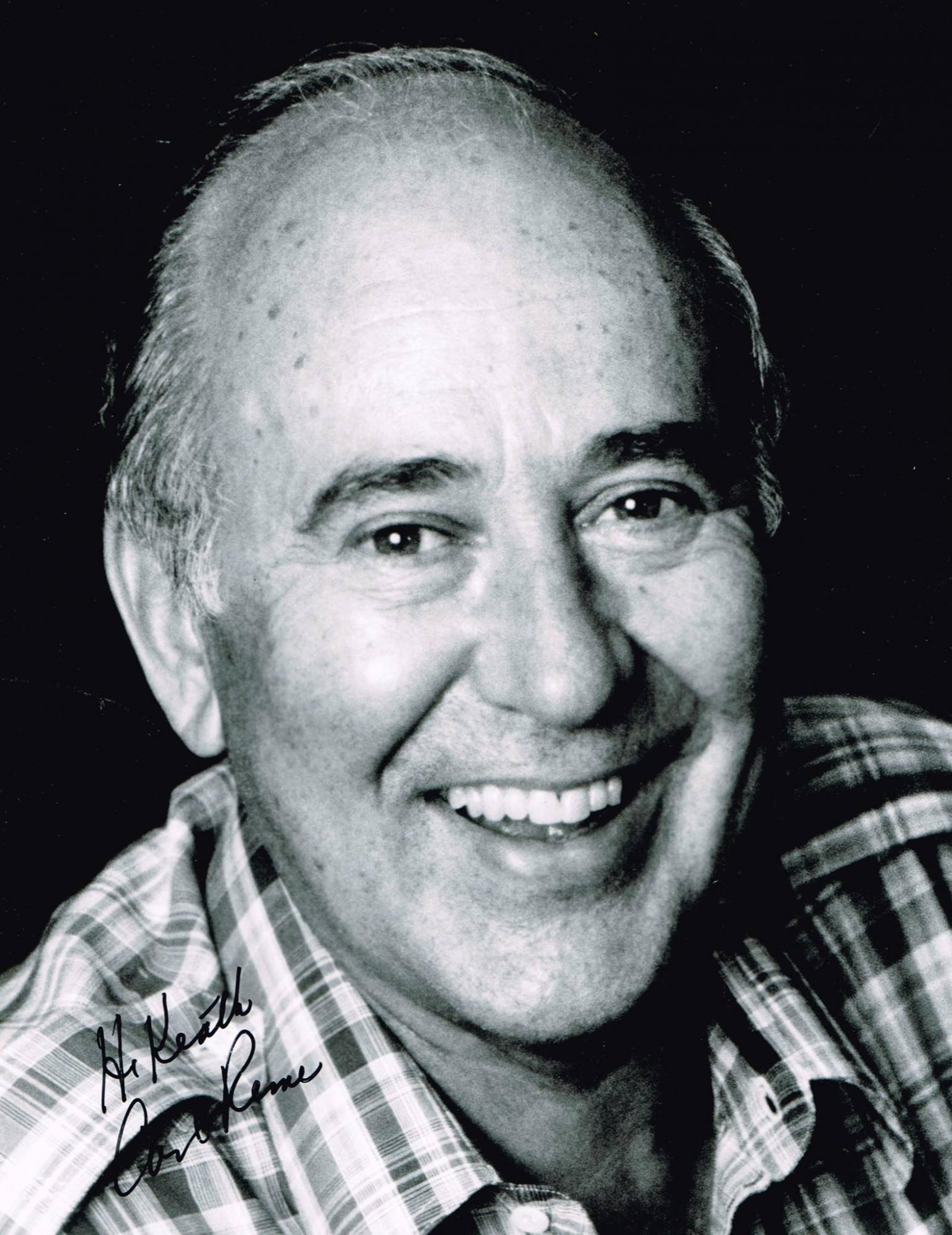 Умер звезда фильма "Одиннадцать друзей Оушена": все подробности