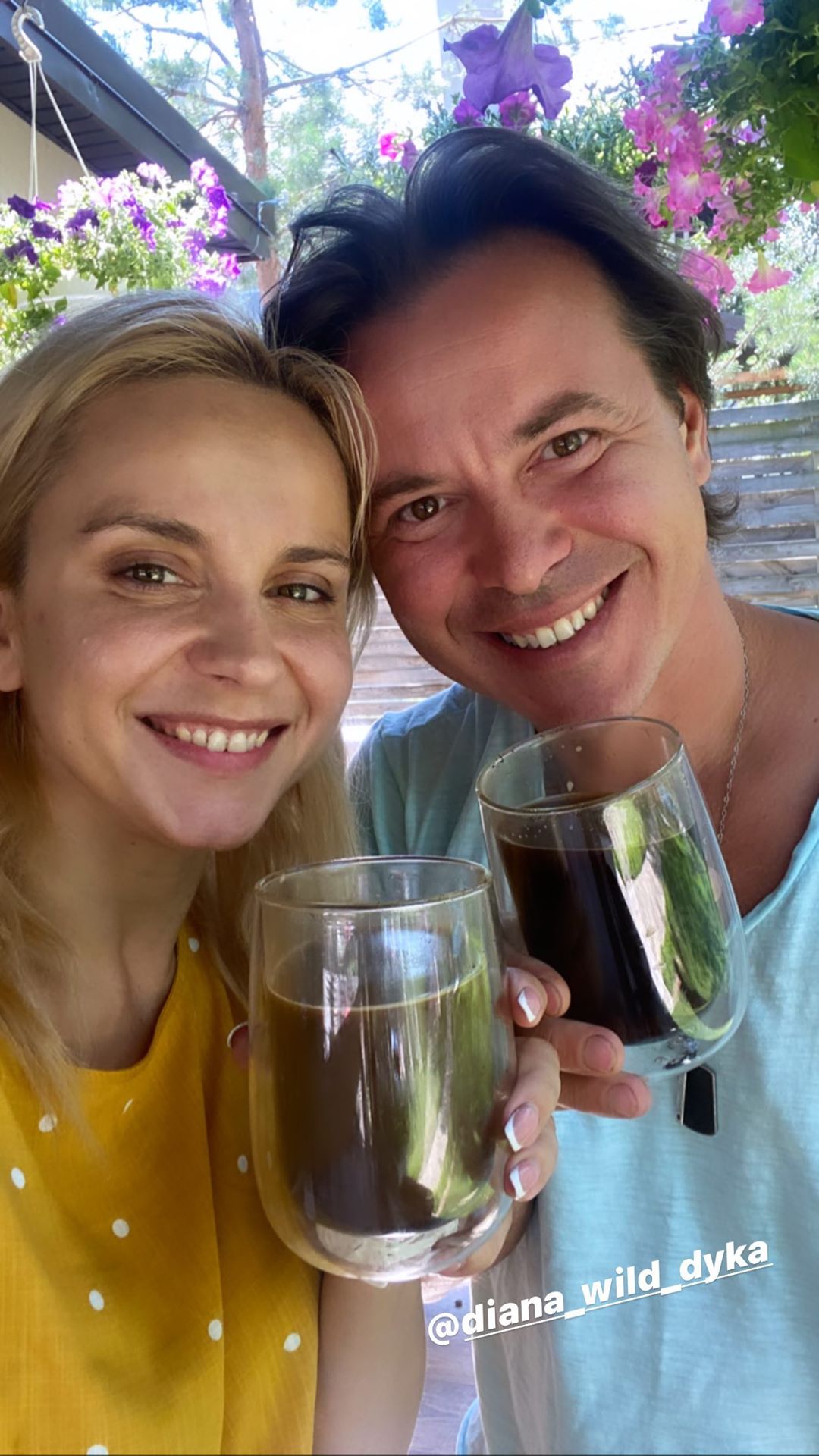 Лесная мавка: Лилия Ребрик в воздушном платье-вышиванке за 1000 евро заворожила магнетизмом