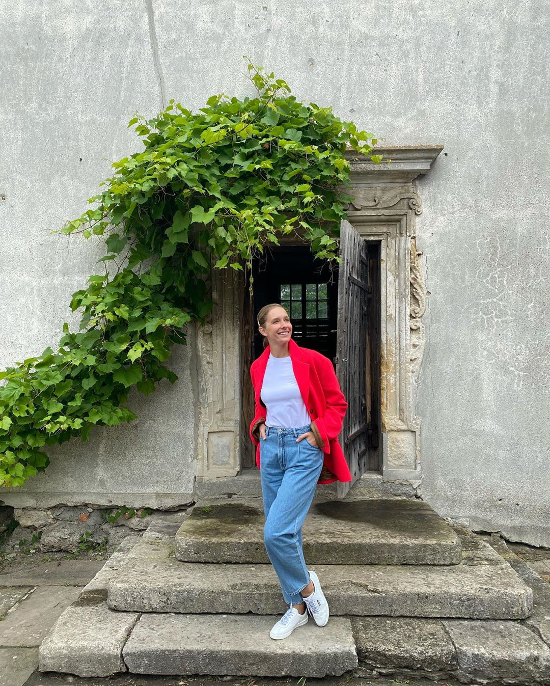 Не хуже Тосканы: Осадчая и Горбунов показали яркие фото с путешествия по Львовщине