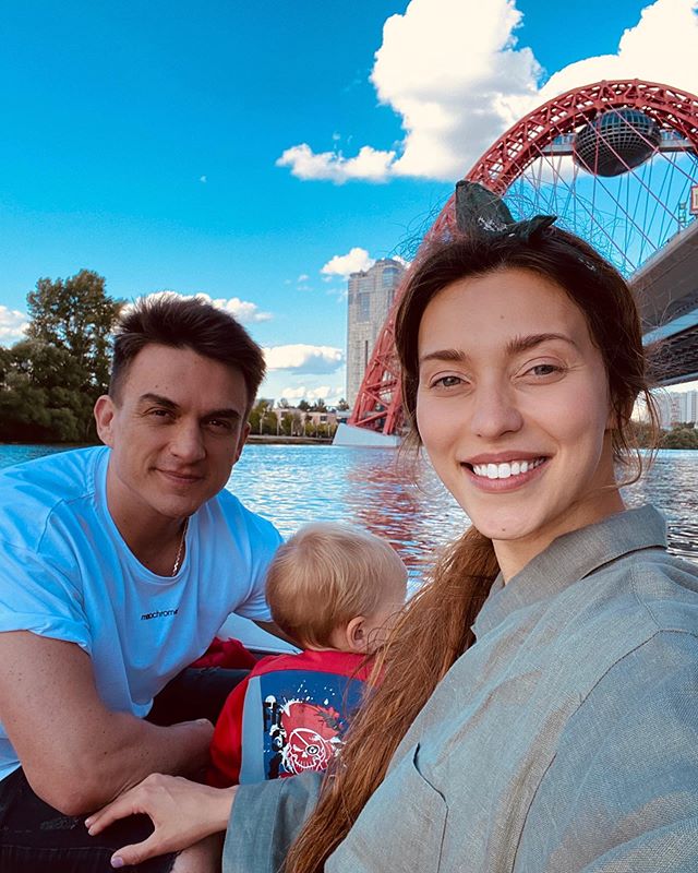 Казалось, что справлюсь: Регина Тодоренко растрогала личным признанием и милым семейным фото