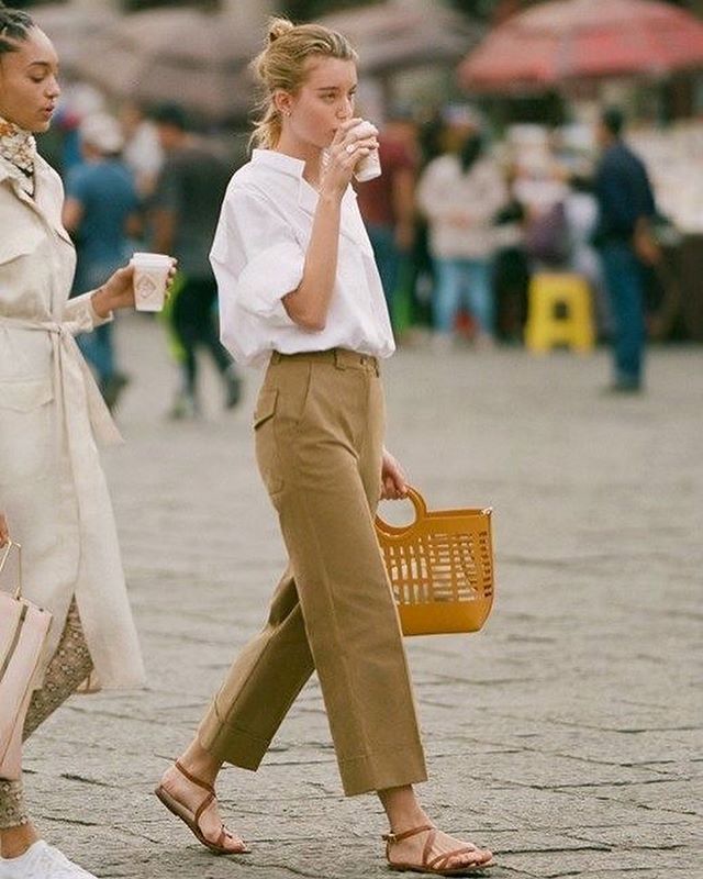 Топ-5 правил стильного образа: полезная шпаргалка от стилиста