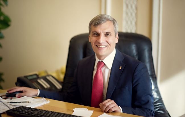 Вибори президента України 2019: що потрібно знати про виборчу кампанію