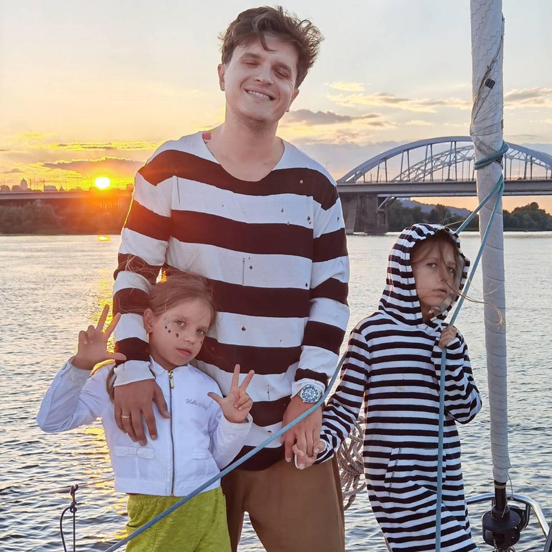 Где отпраздновать День Независимости Украины: топ-5 мест от Анатолия Анатолича