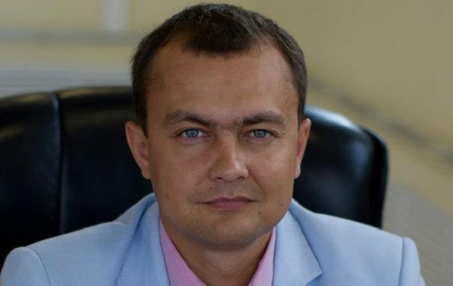 Юрій Арістов