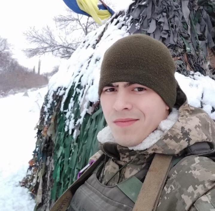 Вечная память героям: погибшие на Донбассе в марте