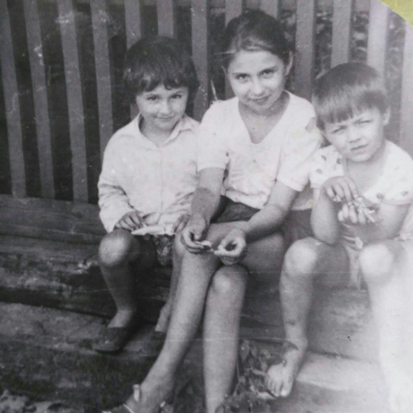 Відгрібав: Сергій Притула поділився спогадами про життя з братом