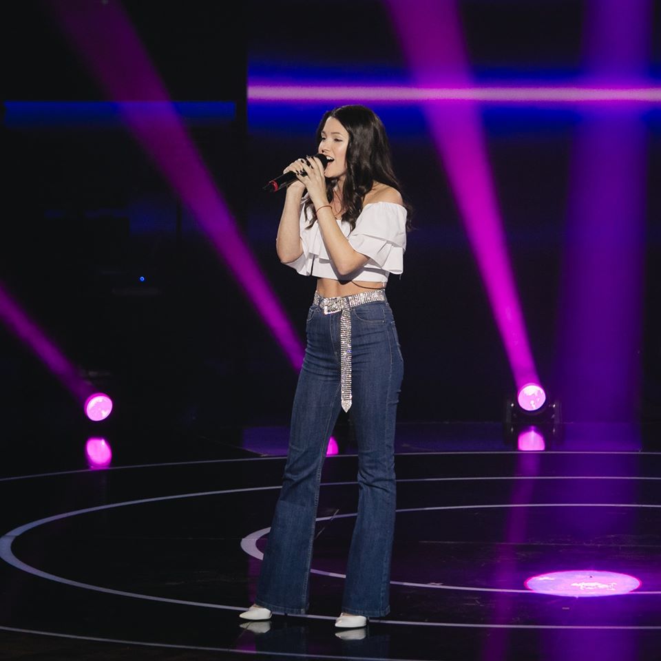Голос страны 2020: кто прошел дальше, а кто вылетел с шоу