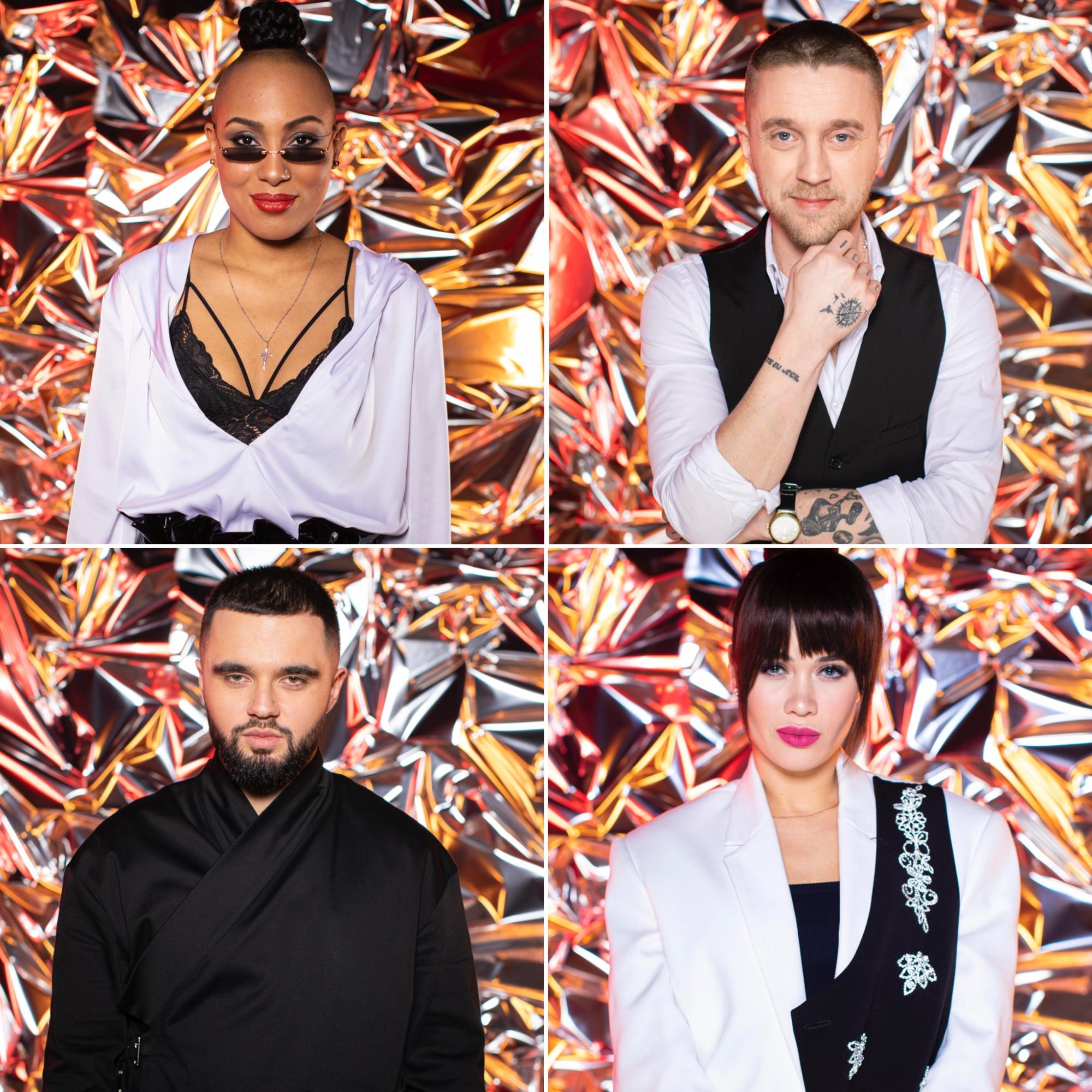 Голос країни 2020: хто пройшов далі, а хто вилетів з проекту