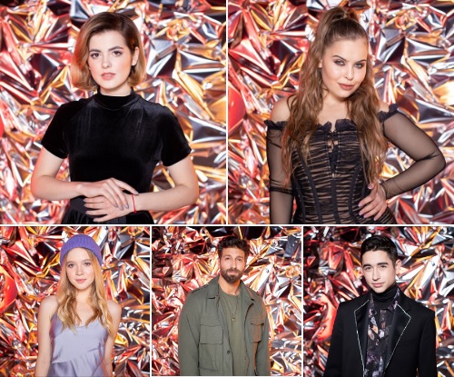 Голос страны 2020: кто попал в прямые эфиры, а кто вылетел с проекта